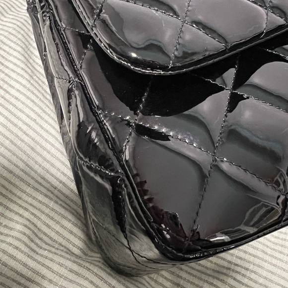 Sold - Large Classic Flap - Picture 6 of 8